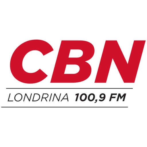CBN Londrina 100,9 FM