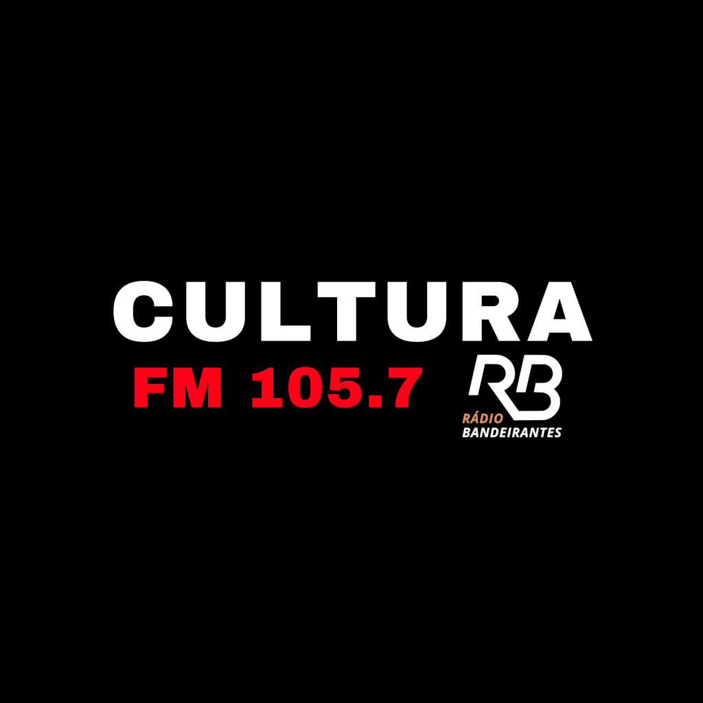 Cultura FM 105.7 - Rádio Bandeirantes