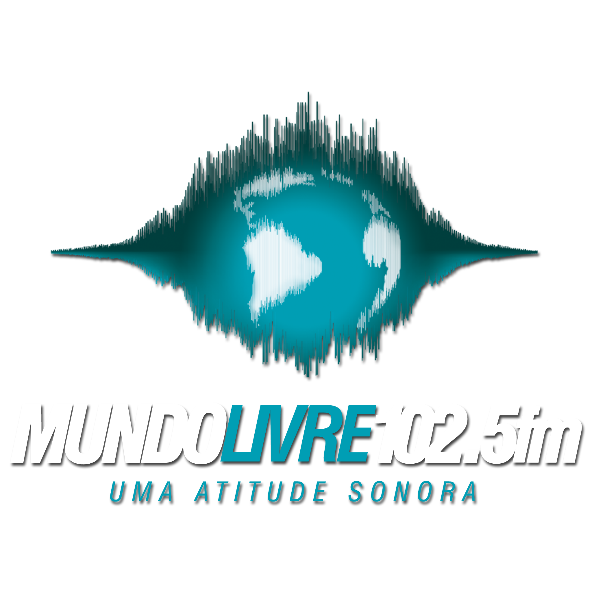 Mundo Livre Maringá 102,5 FM