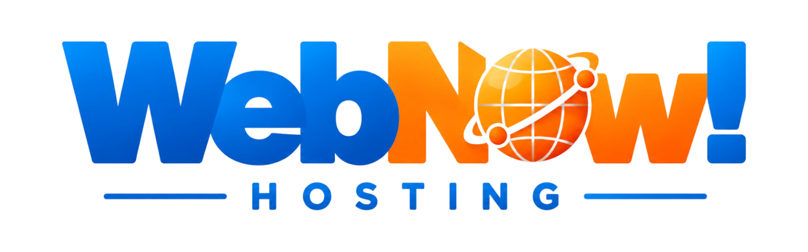 WebNow! Hosting